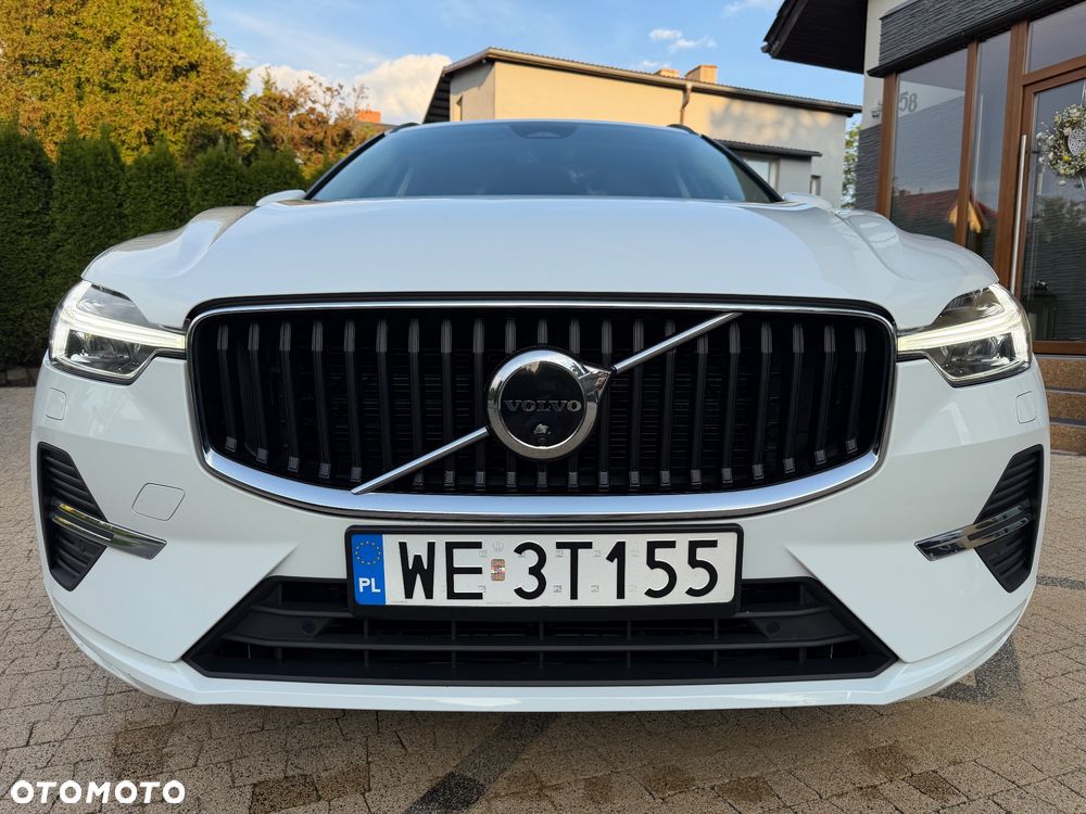 Volvo XC 60 B4 D AWD Plus Bright - 7