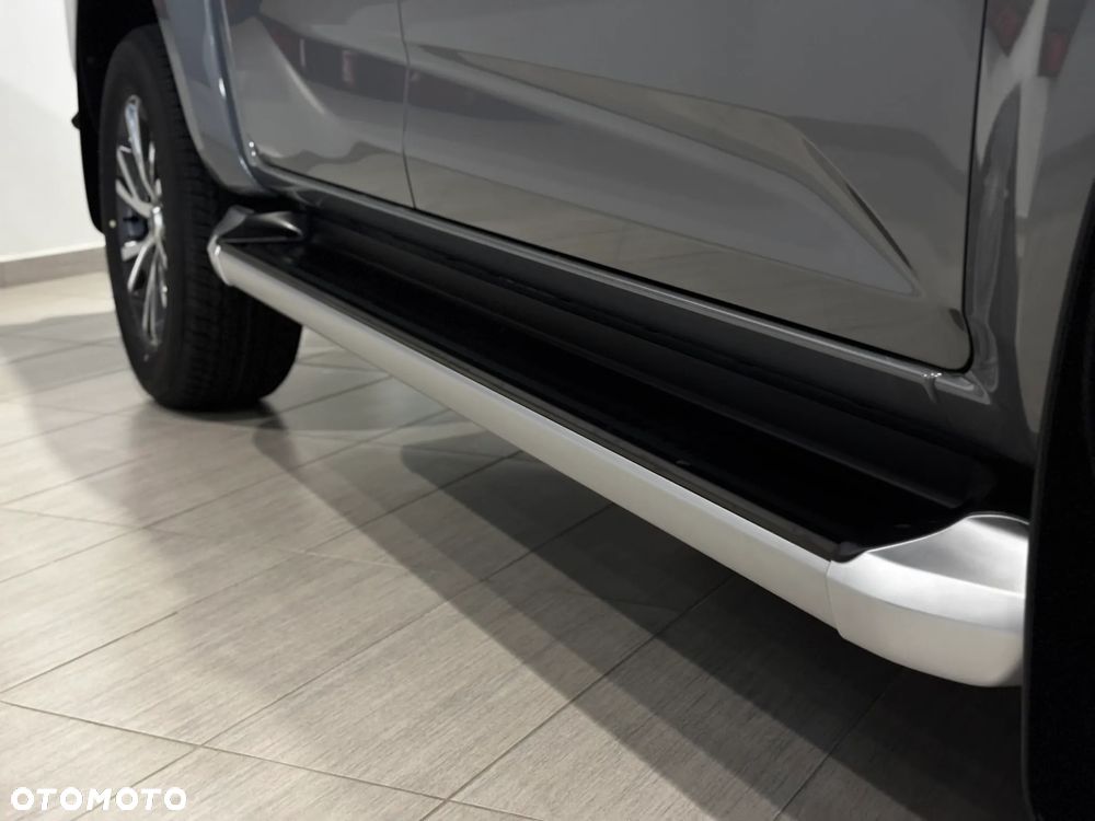 Isuzu D-Max 1.9 DC LSX - 5