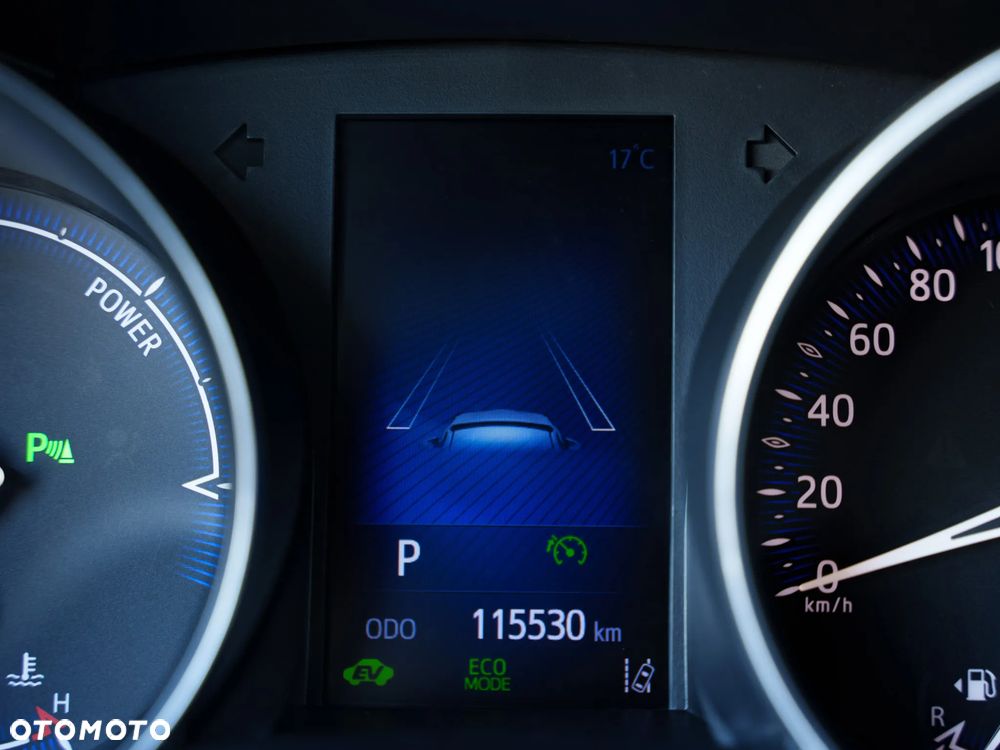 Toyota C-HR 1.8 Hybrid Prestige - 32