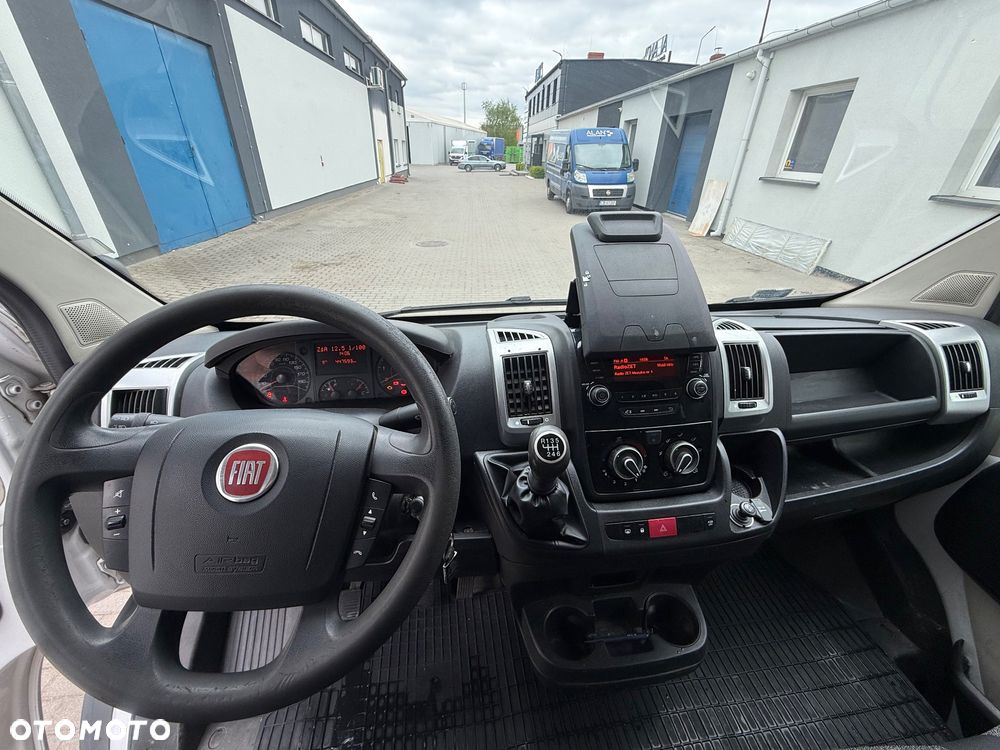 Fiat Ducato - 9