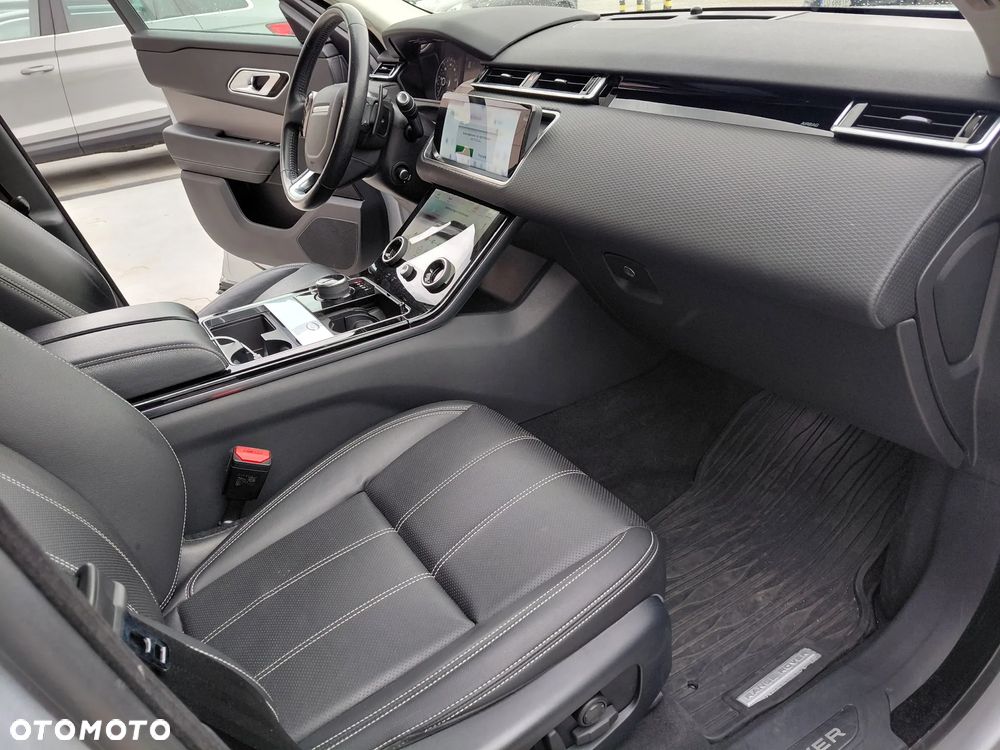 Land Rover Range Rover Velar 2.0 Si4 SE - 33