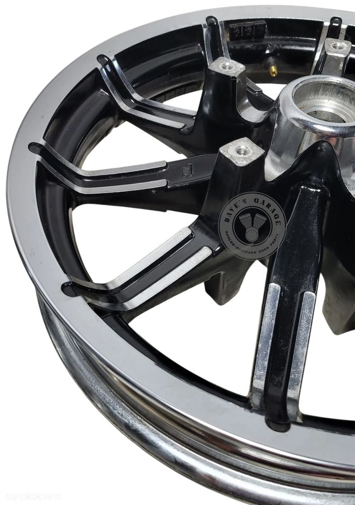 Felgi felga Harley Davidson Touring 43300386 40900391 - 12