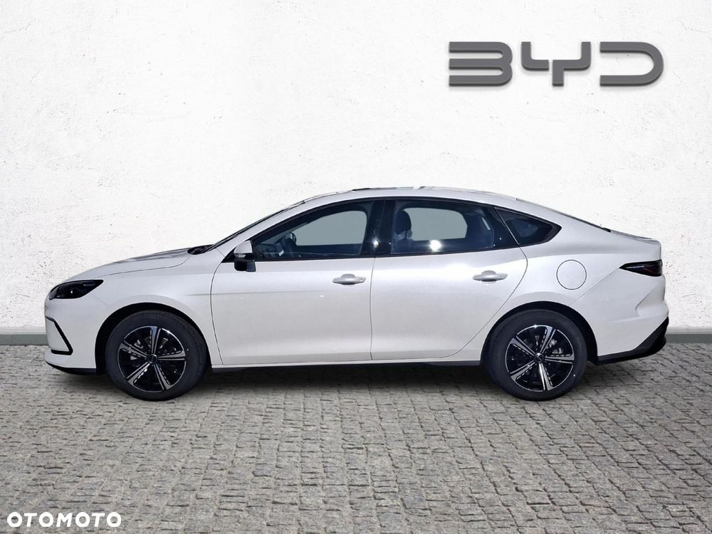 BYD Seal 5 - 2