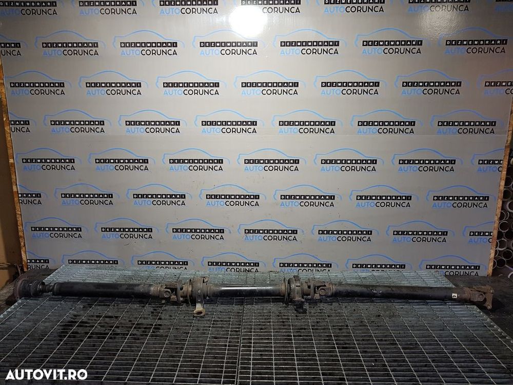 Cardan Mazda CX - 7 2.2 Diesel 2006 - 2012 173CP 2184CC Manuala 6 Trepte R2AA (700) Diesel - 2