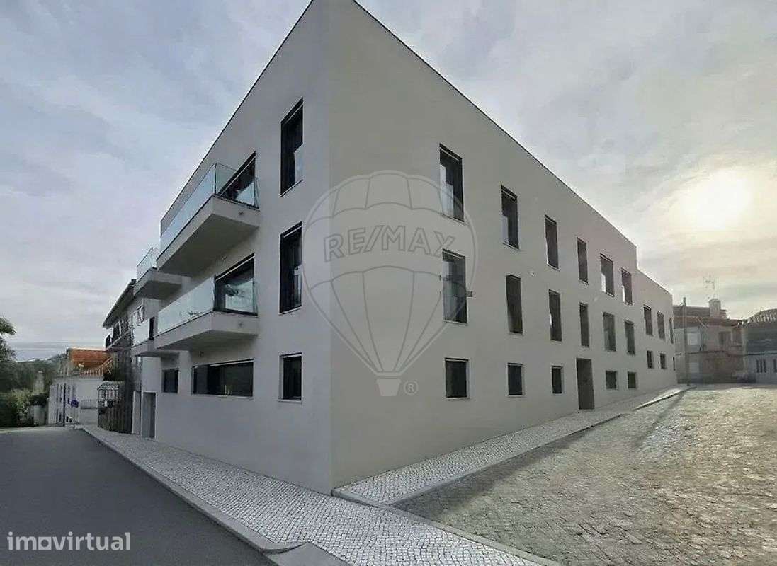 Apartamento T1 para venda - Grande imagem: 2/5