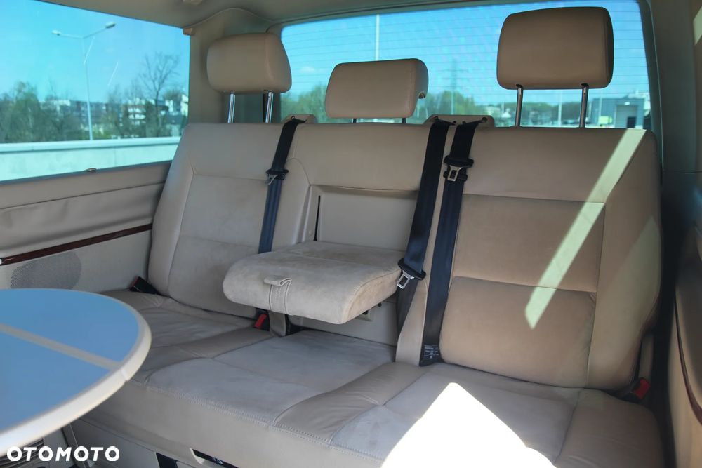 Volkswagen Multivan L1 Highline 4Motion - 10