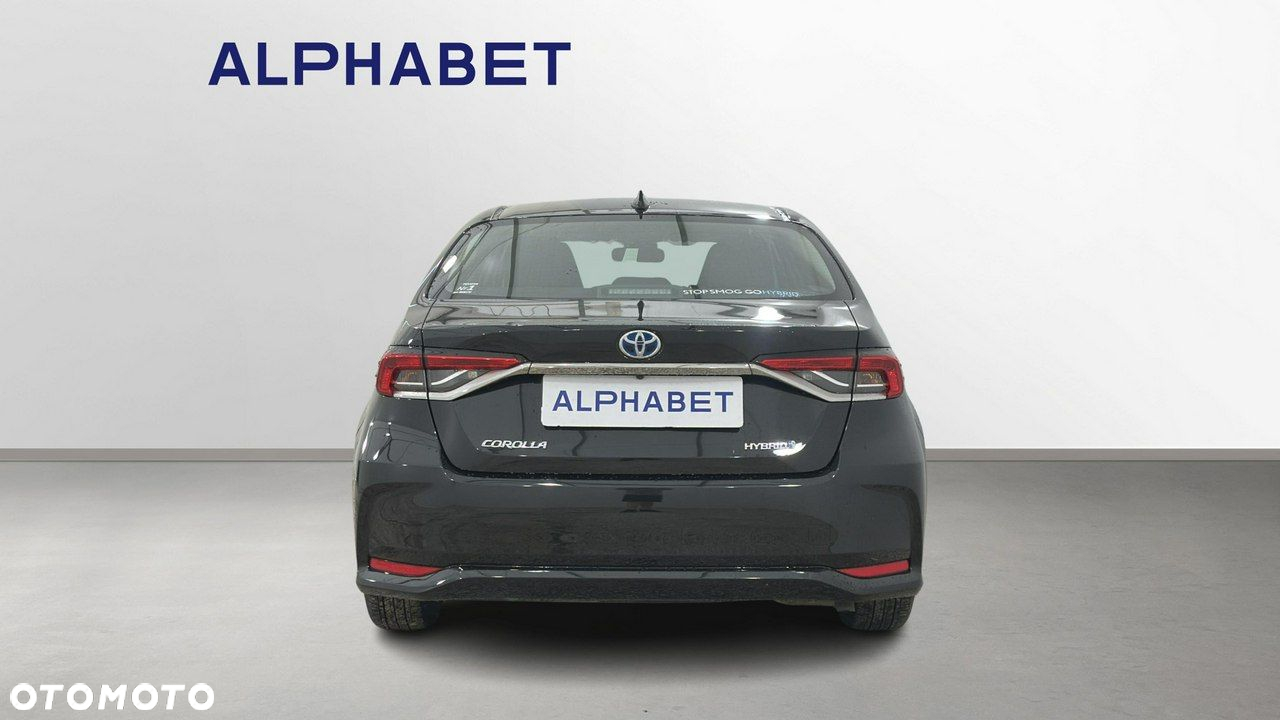 Toyota Corolla 1.8 Hybrid Active - 5