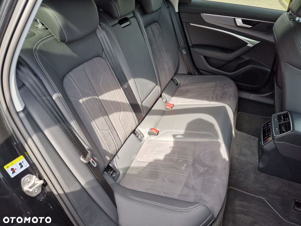 Audi A6 Avant - 11