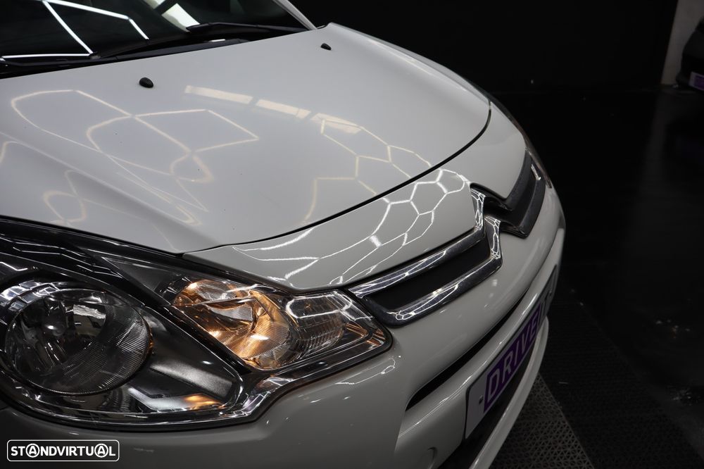 Citroën C3 Pure Tech Feel - 5