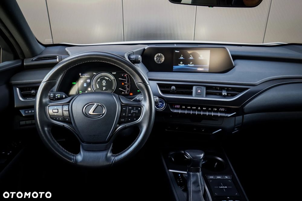Lexus UX 250h GPF F Impression 2WD - 14