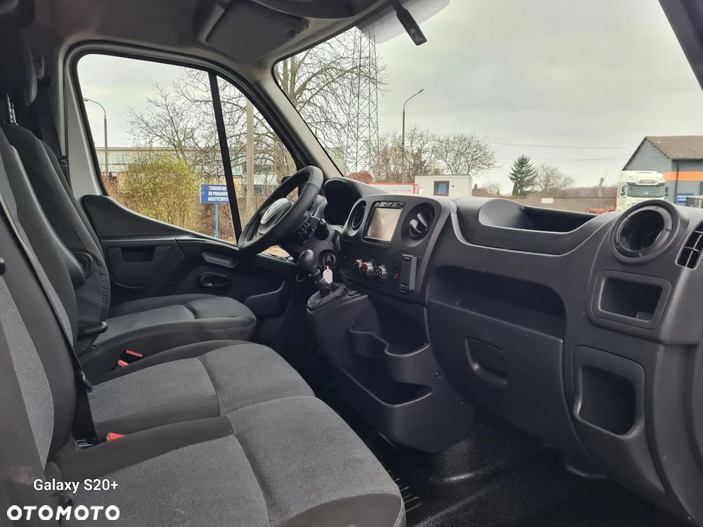 Renault MASTER 2.3/145PS  Warsztat Serwis Mobilny - 18