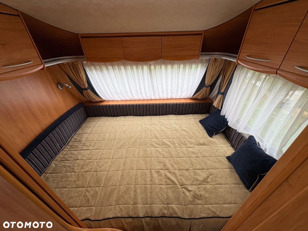 Adria ADORA 462 PH - 30