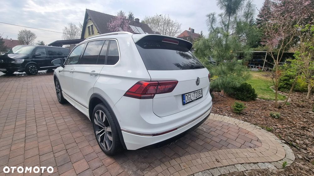 Volkswagen Tiguan - 4