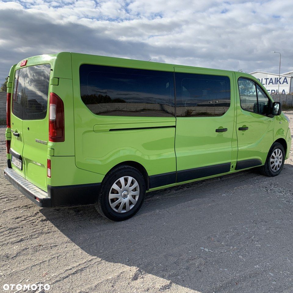Renault Trafic - 5