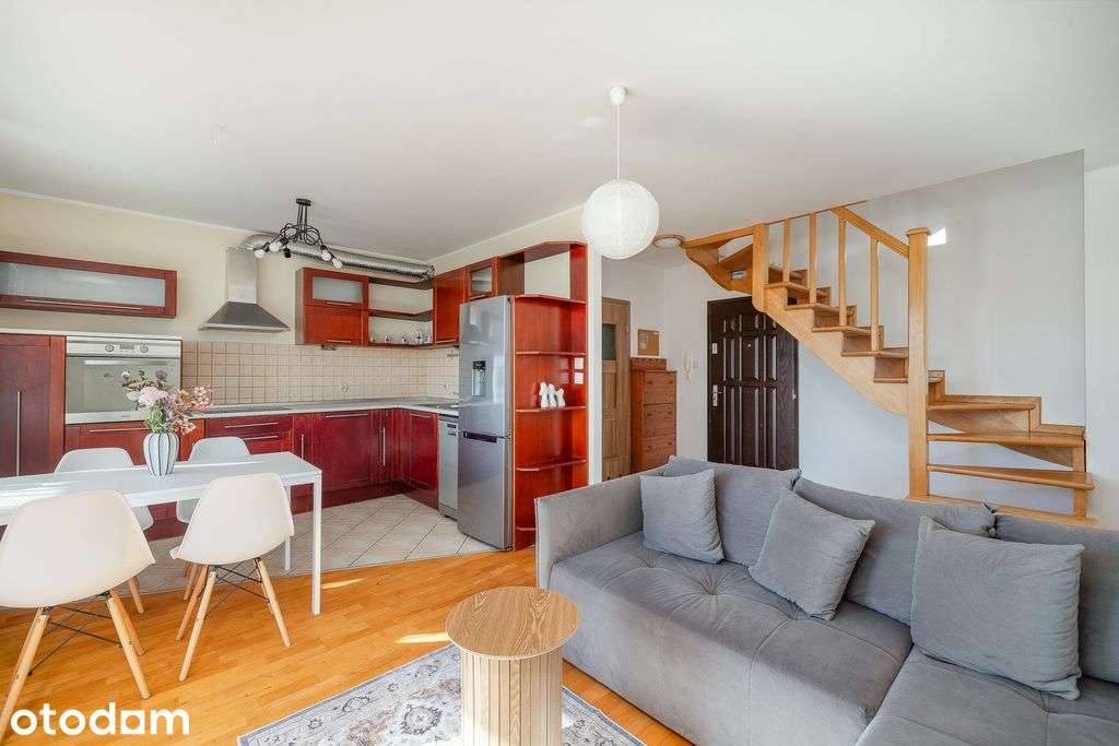 Dni Otwarte 07.08 | Balkon | Staw | Przestrzeń