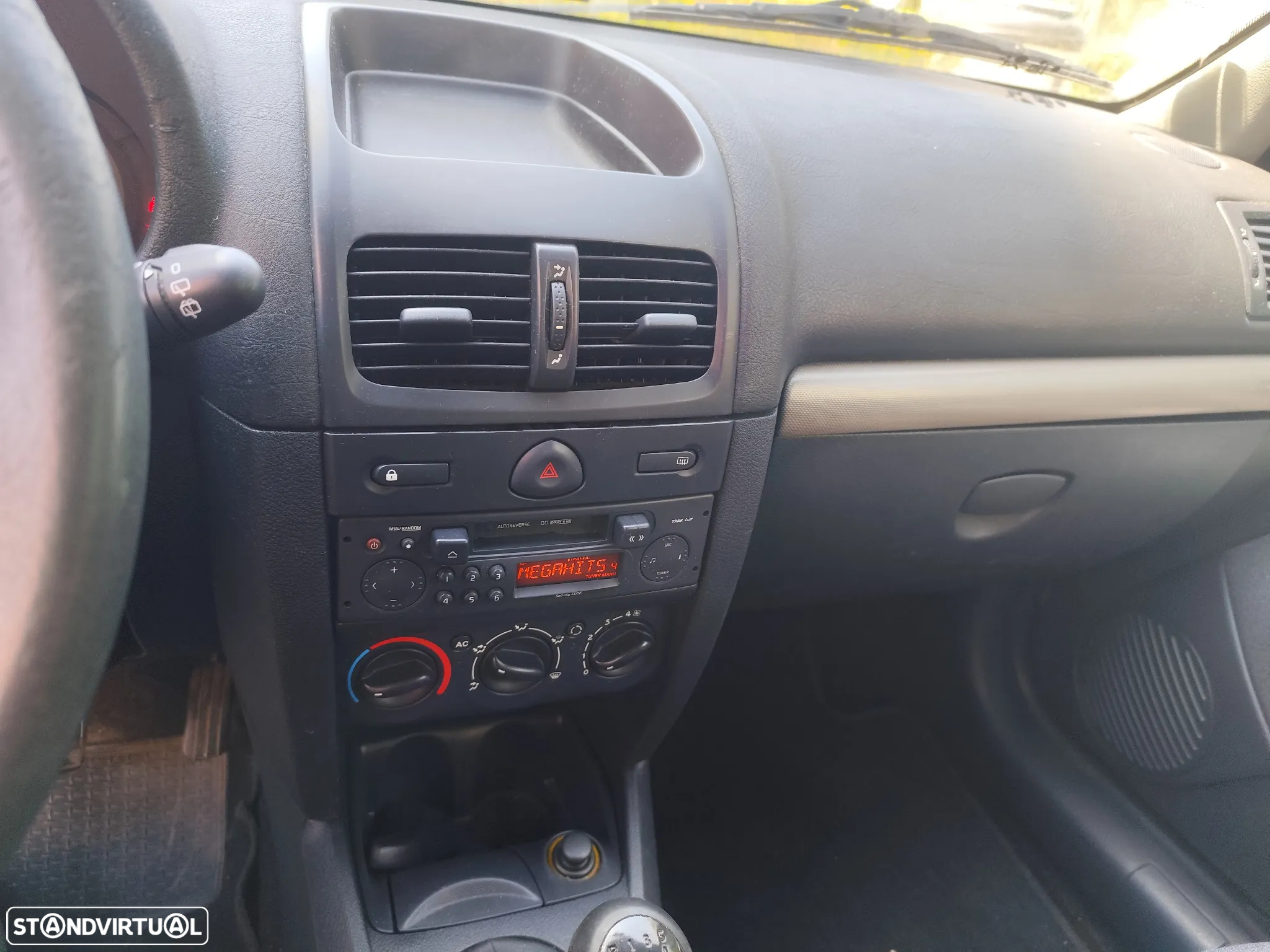 Renault Clio 1.5 dCi Confort - 3