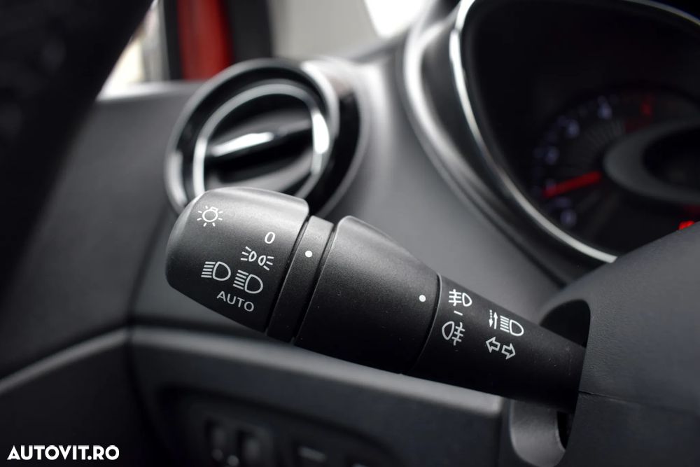 Renault Captur ENERGY dCi Zen - 18