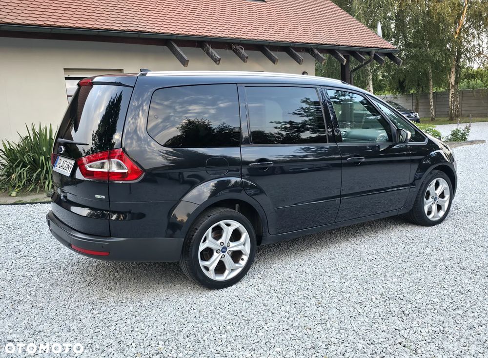 Ford Galaxy 2.0 Champions Edition - 5