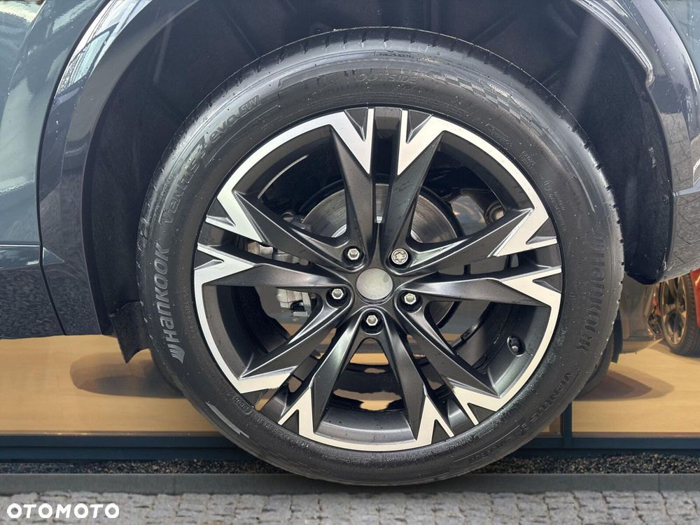 Cupra Formentor 1.5 eTSI mHEV DSG - 12