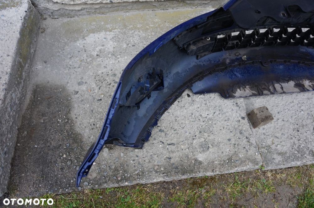 ZDERZAK PRZÓD PRZEDNI OPEL CORSA D LIFT 11/14r Y20Z - 8