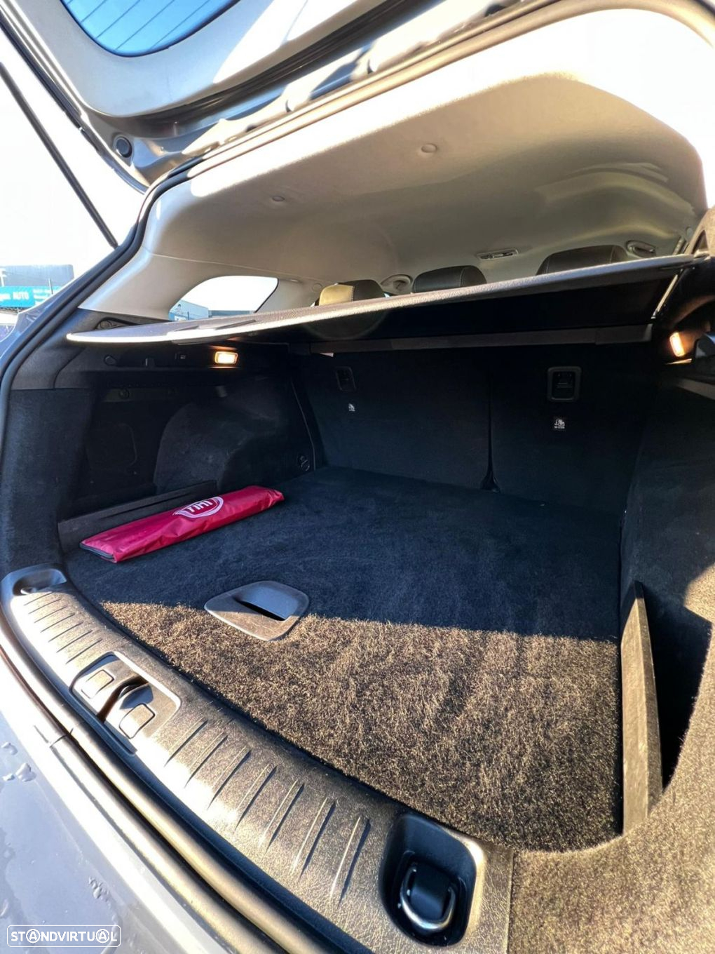 Fiat Tipo Station Wagon - 16