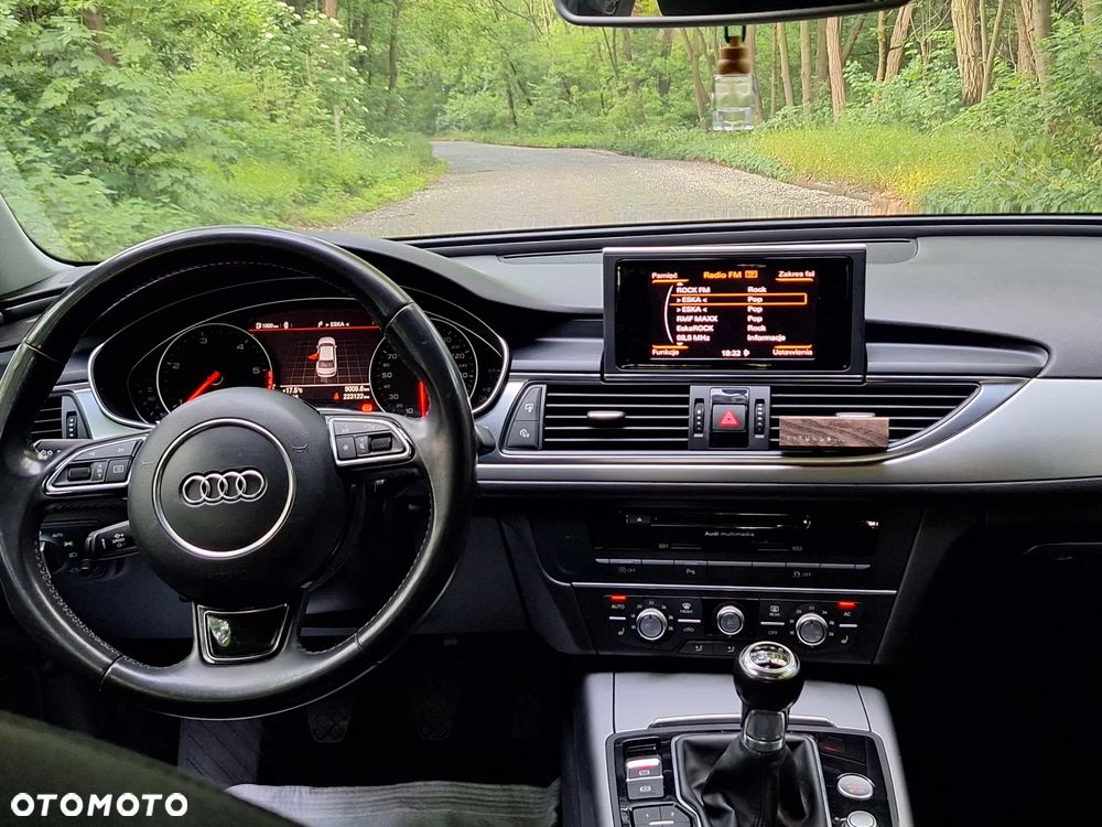 Audi A6 - 24