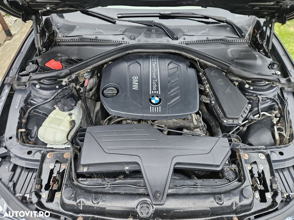 BMW Seria 3 - 11