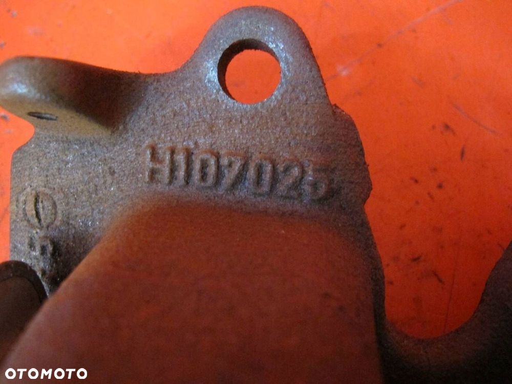 RENAULT SCENIC I 1 1.4 16V KATALIZATOR H107025 T03 - 2