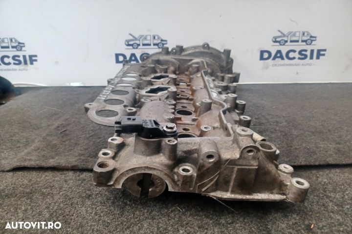 Axe cu came 2.0 DCI 8200539196 2.0 DCI 8200539196 Renault Trafic 2 [2 - 4