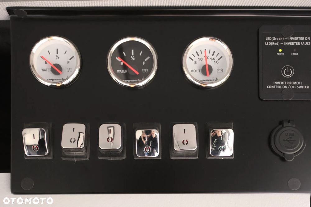 Peugeot boxer 3.0 HDI - 9