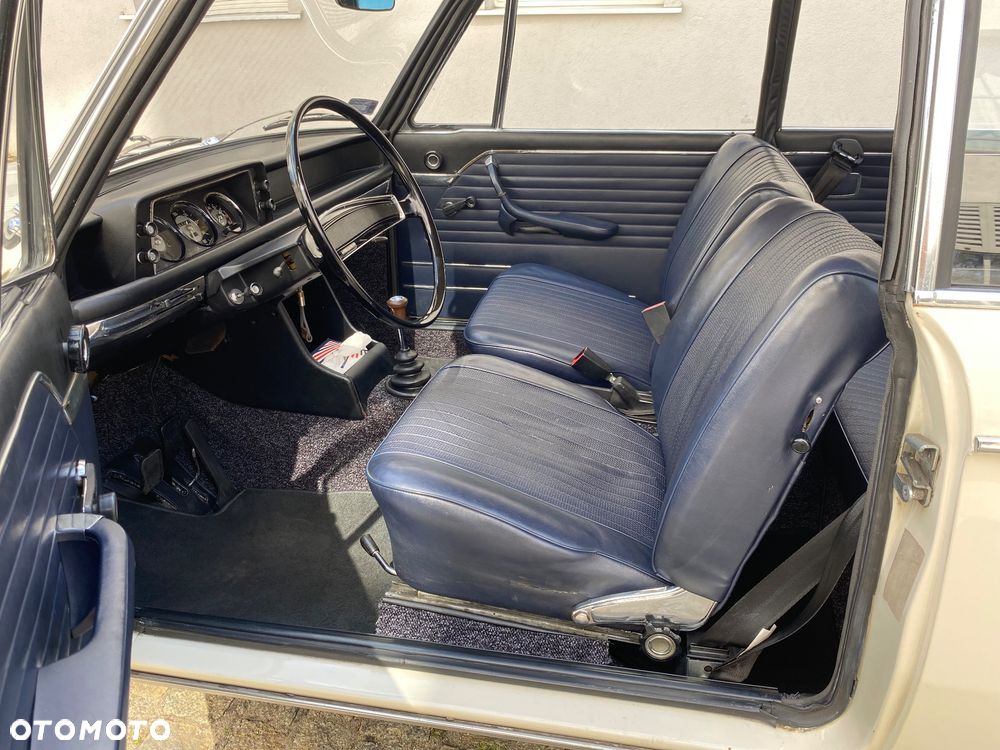 BMW Seria 3 - 6