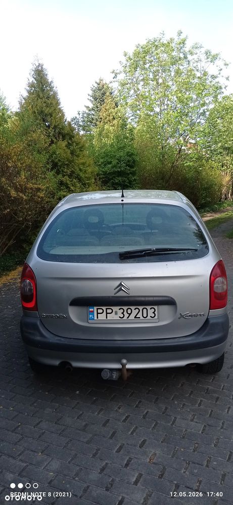 Citroën Xsara Picasso - 5
