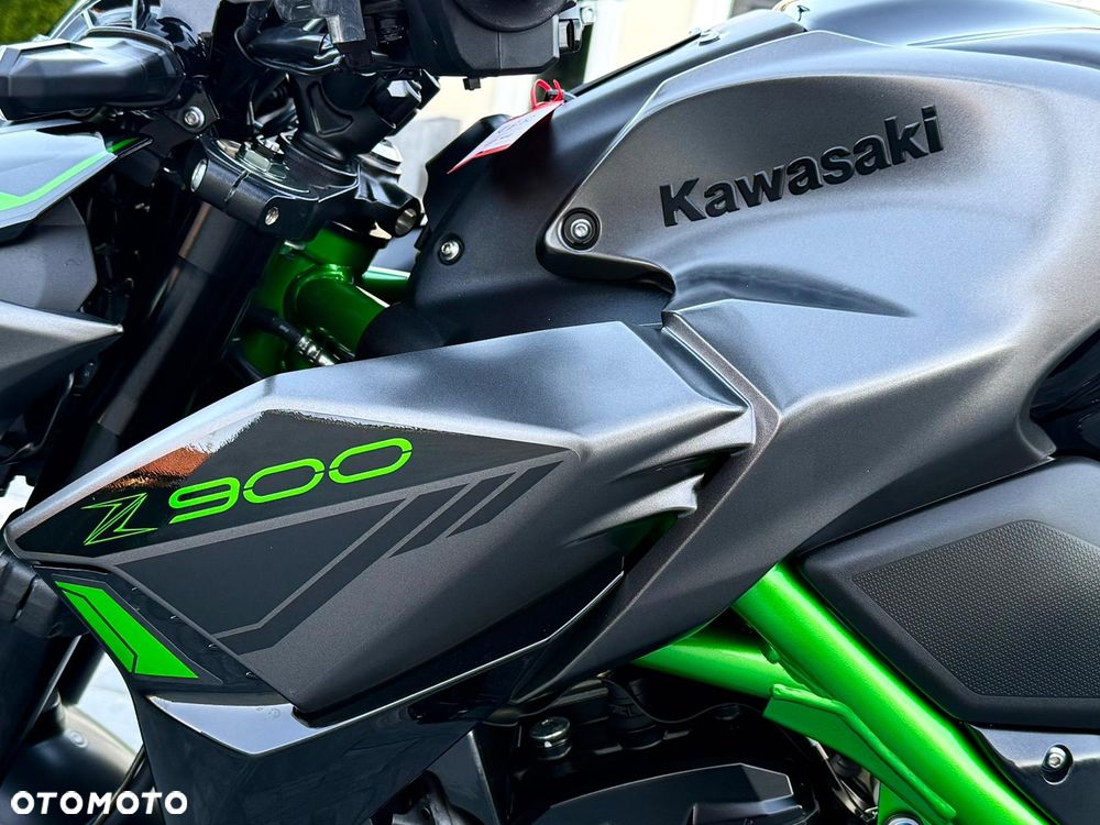 Kawasaki Z 900 - 18