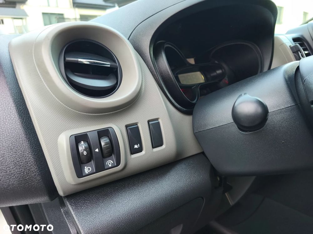 Renault Trafic - 34