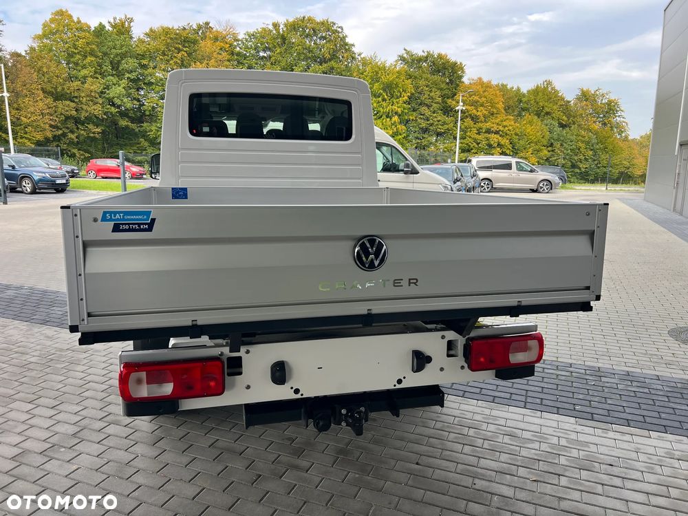 Volkswagen Crafter - 3