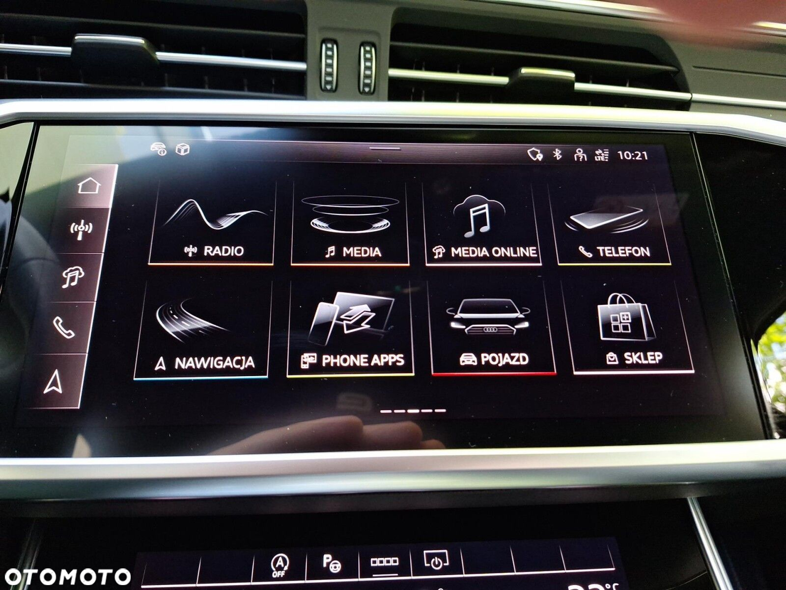 Audi A6 - 23