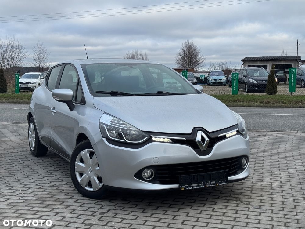 Renault Clio 1.2 16V 75 LIMITED - 2