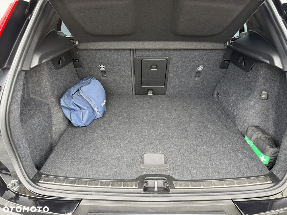 Volvo XC 40 B4 B Inscription - 28
