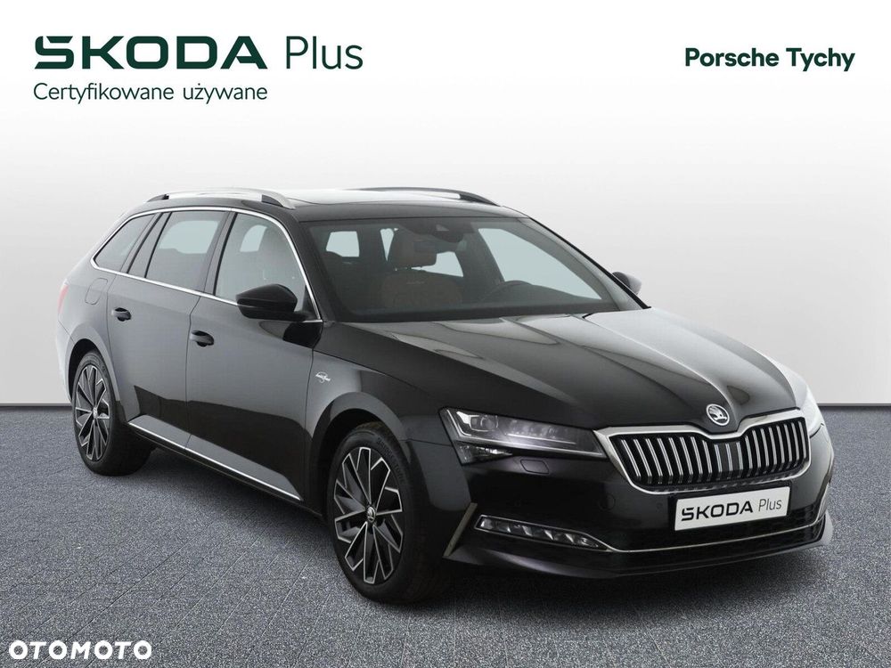 Skoda Superb - 27