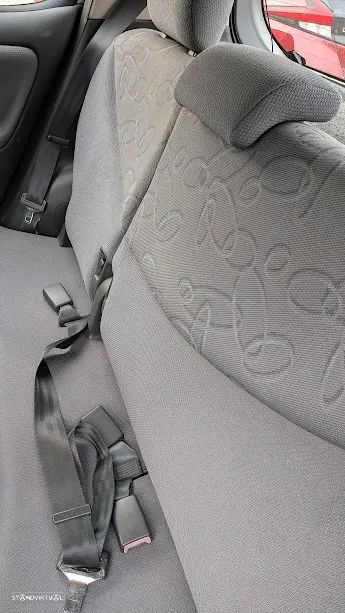 Toyota Yaris 1.0 Luna ABS+CD+AC - 5