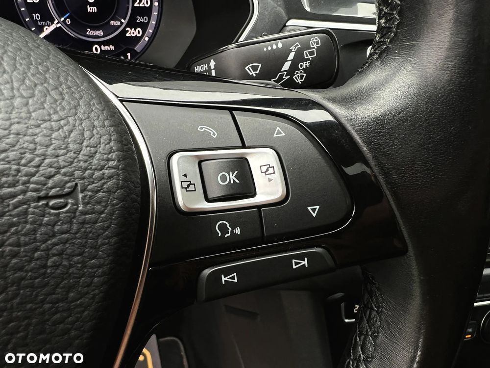 Volkswagen Tiguan 2.0 TSI BMT 4Mot Highline DSG - 28