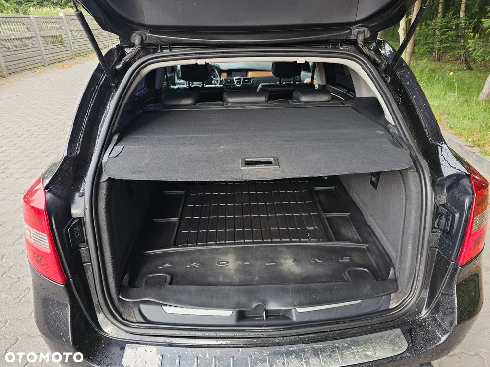 Renault Laguna 2.0 DCi FAP Expression - 8
