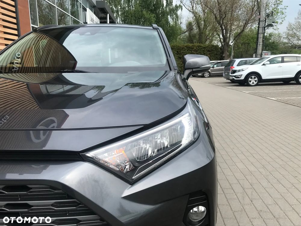 Toyota RAV4 2.0 Comfort 4x4 MS - 17