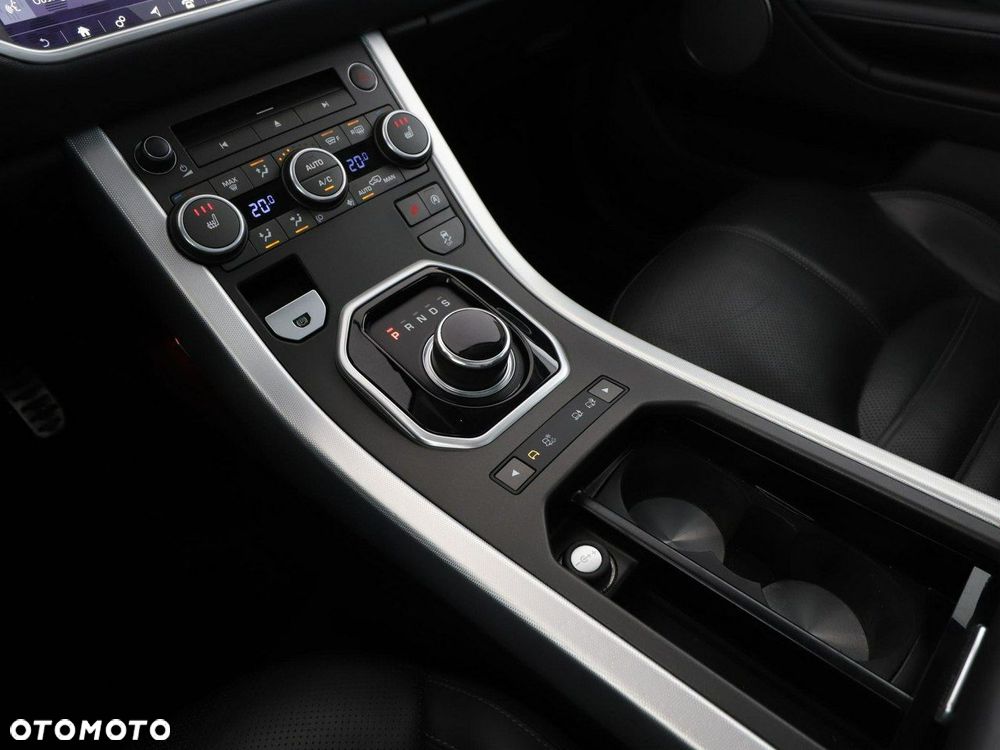 Land Rover Range Rover Evoque 2.0TD4 Autobiography - 30