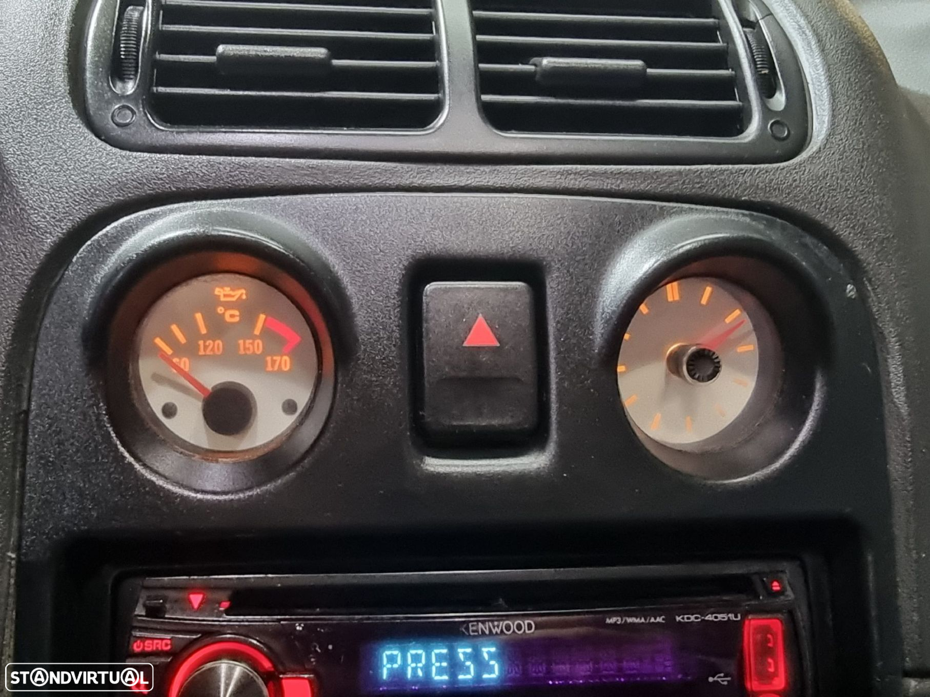 MG MGF 1.8 - 14