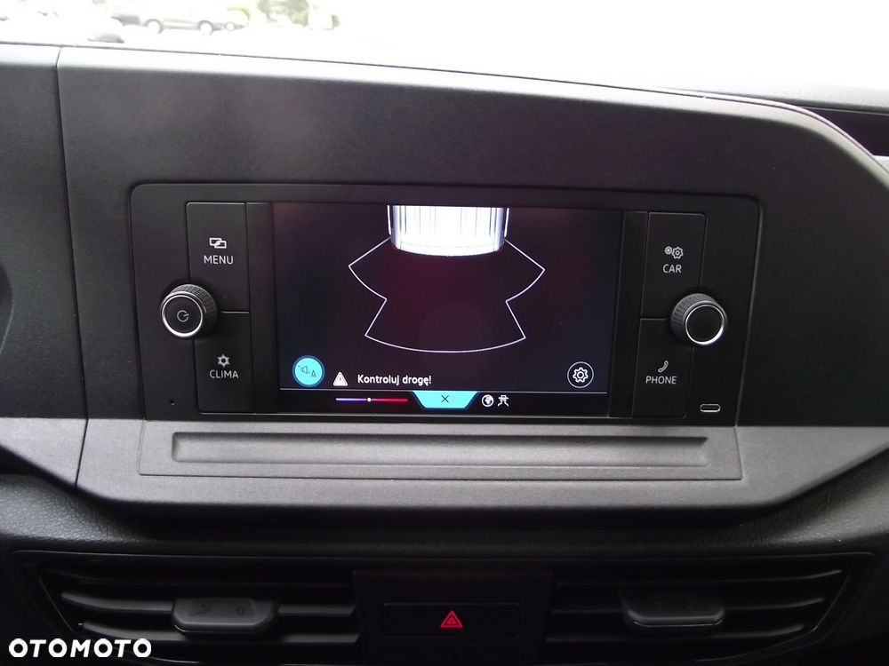 Volkswagen CADDY MAXI - 25