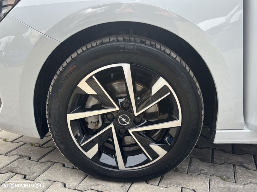 Opel Corsa - 9