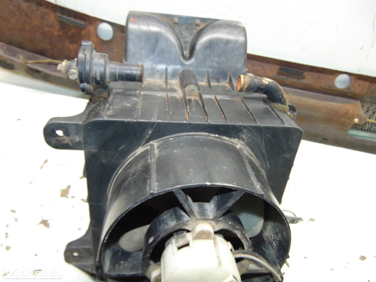 Simca 1100 carrinha vários - 7