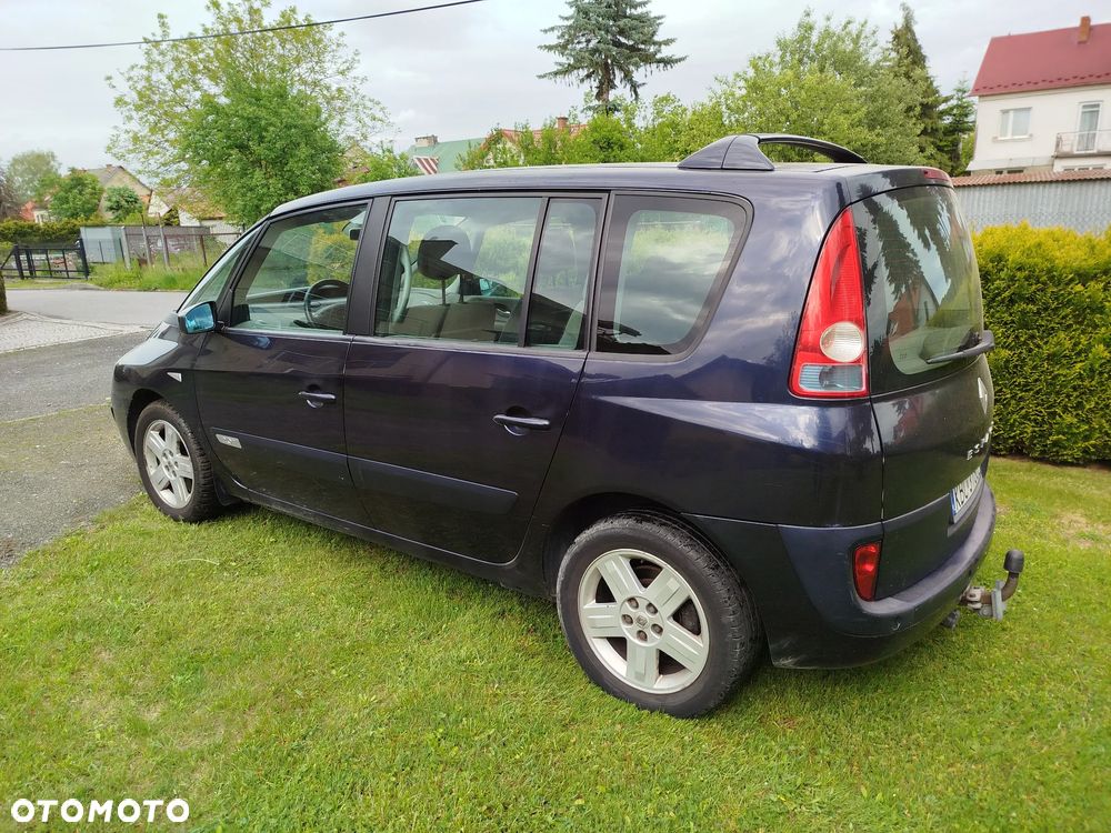 Renault Espace 2.0T 16V Privilege - 4