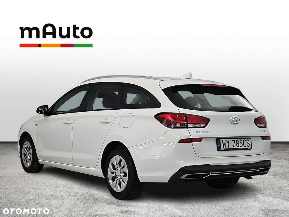 Hyundai i30 1.0 T-GDI Modern - 3
